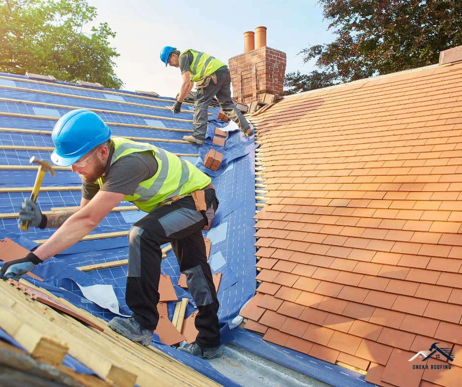 Why choose Roof Repair Near Me in Dixfield, ME